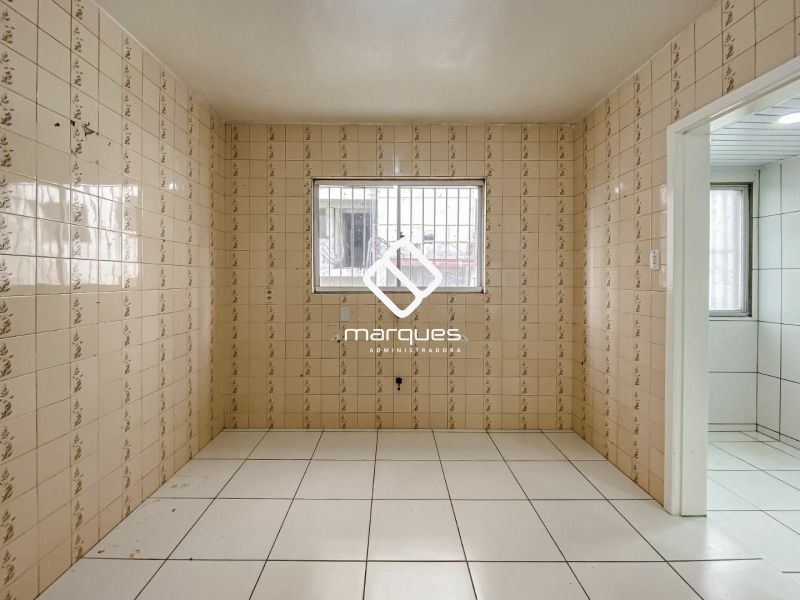 Apartamento 2 quartos  no bairro Centro