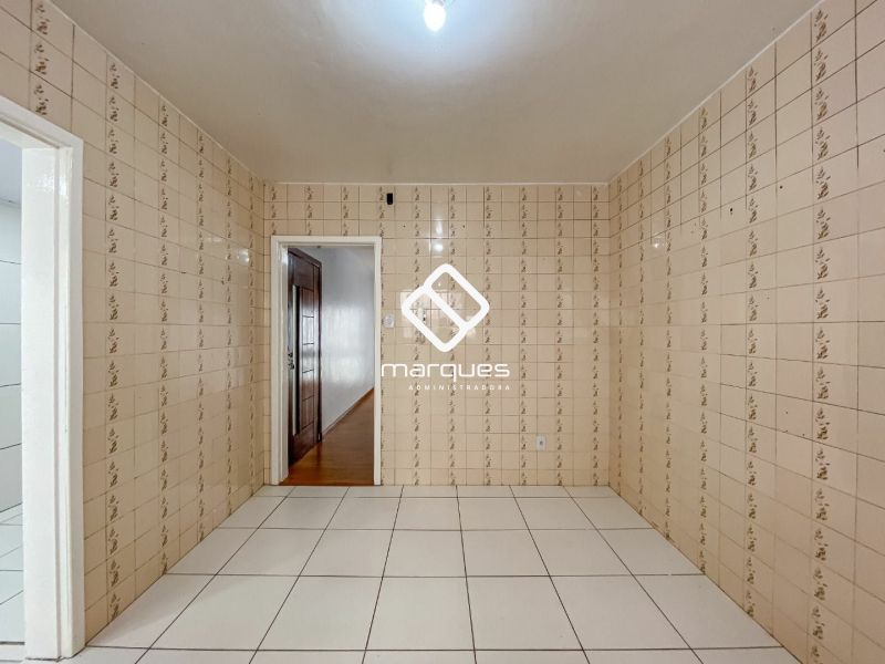 Apartamento 2 quartos  no bairro Centro