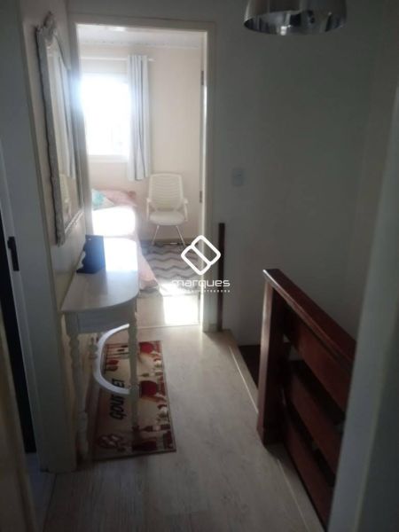 Casa 2 quartos  no bairro Três Vendas