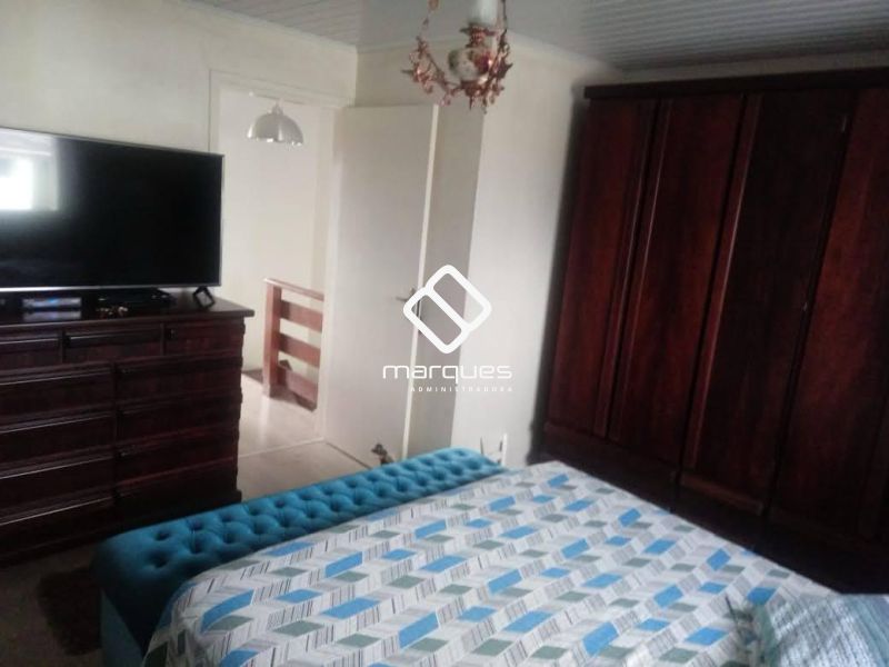 Casa 2 quartos  no bairro Três Vendas