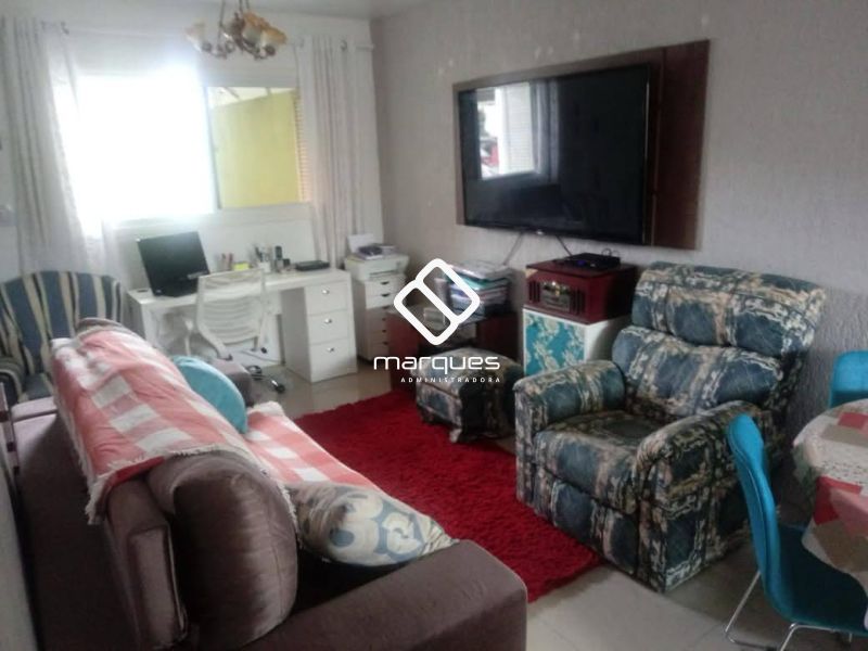 Casa 2 quartos  no bairro Três Vendas