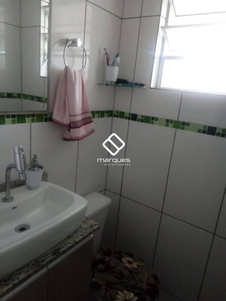 Casa 2 quartos  no bairro Três Vendas