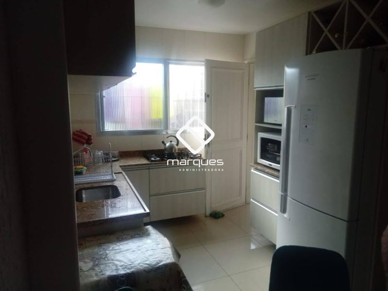 Casa 2 quartos  no bairro Três Vendas