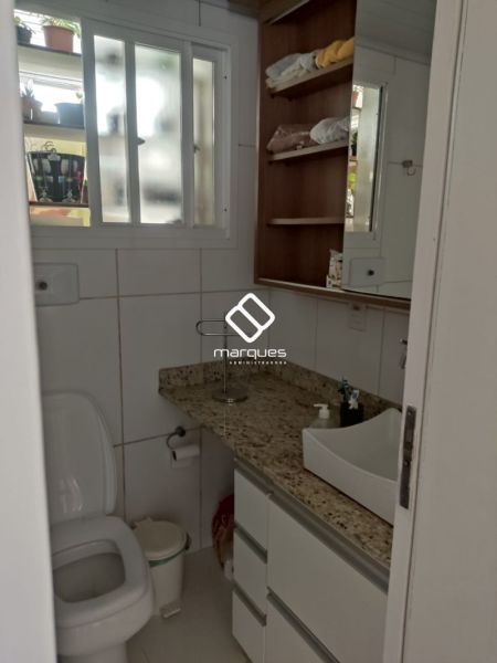 Apartamento 2 quartos  no bairro Três Vendas