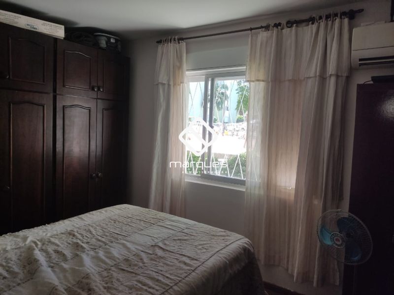 Apartamento 2 quartos  no bairro Três Vendas