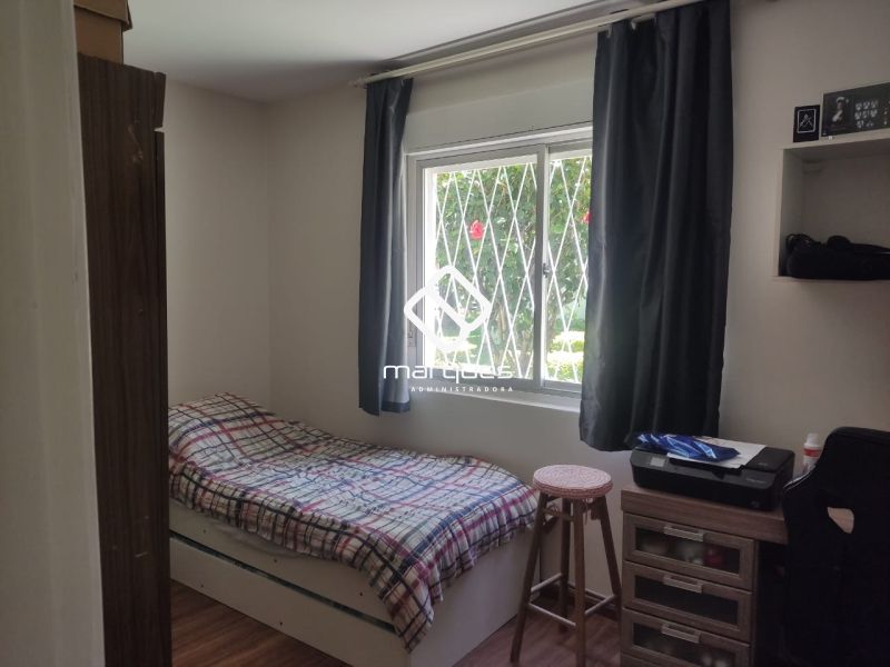 Apartamento 2 quartos  no bairro Três Vendas