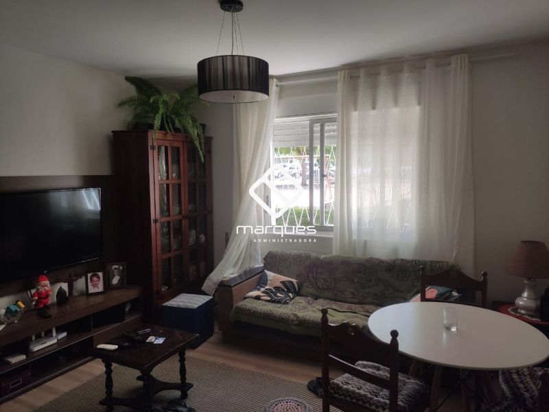 Apartamento 2 quartos  no bairro Três Vendas