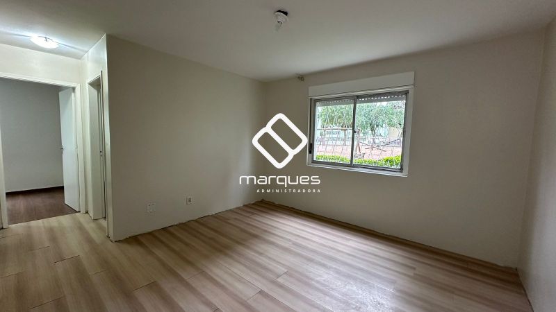 Apartamento 2 quartos  no bairro Três Vendas