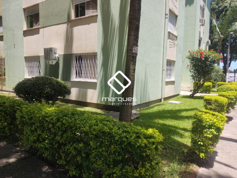 Apartamento 2 quartos  no bairro Três Vendas