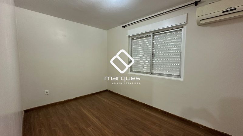Apartamento 2 quartos  no bairro Três Vendas