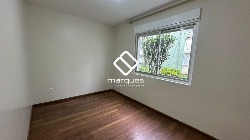 Apartamento 2 quartos  no bairro Três Vendas