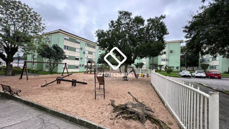Apartamento 2 quartos  no bairro Três Vendas