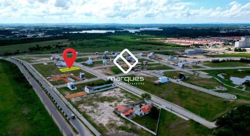 Terreno no bairro Três Vendas