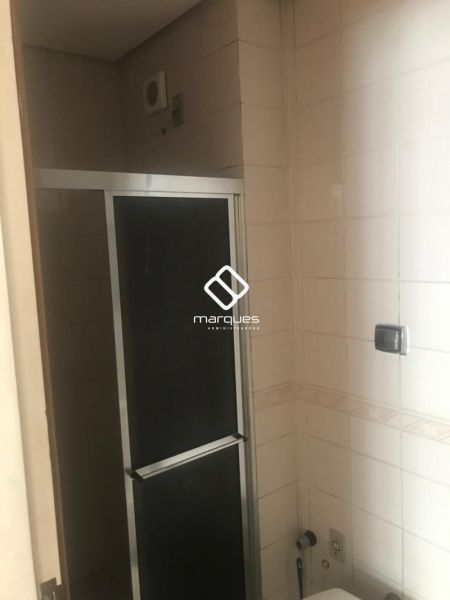 Apartamento no bairro Centro