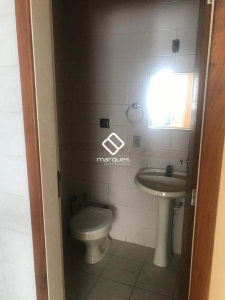 Apartamento no bairro Centro
