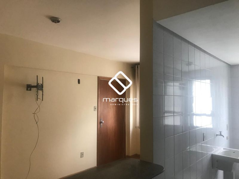 Apartamento no bairro Centro
