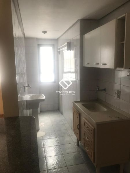 Apartamento no bairro Centro