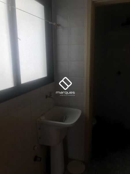 Apartamento 2 quartos  no bairro Centro