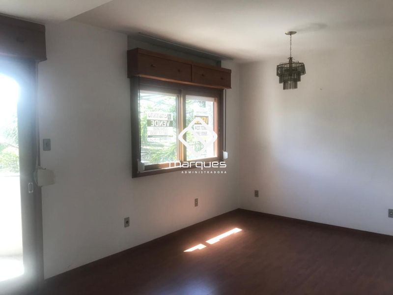 Apartamento 2 quartos  no bairro Centro