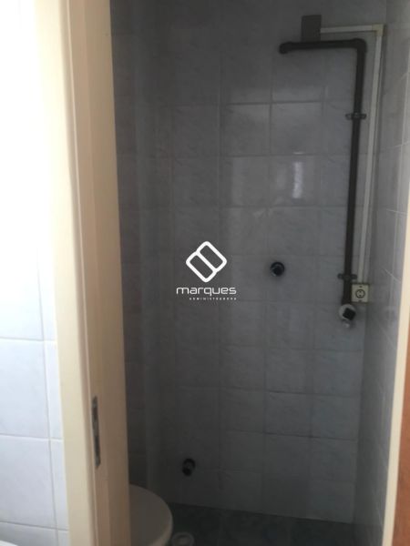 Apartamento 2 quartos  no bairro Centro