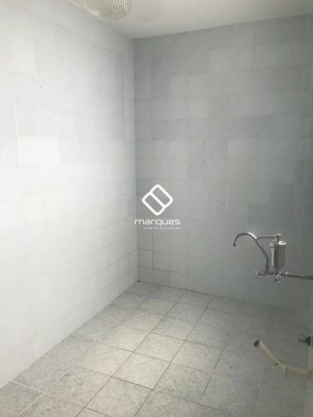 Apartamento 2 quartos  no bairro Centro