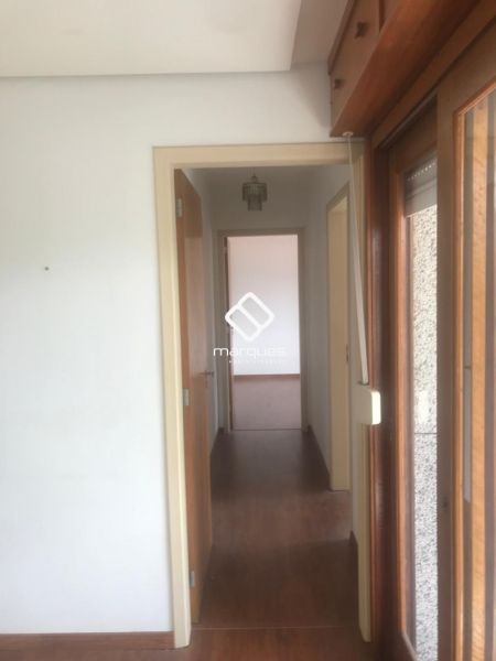 Apartamento 2 quartos  no bairro Centro