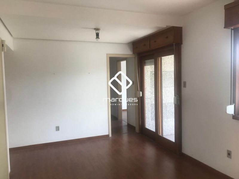 Apartamento 2 quartos  no bairro Centro