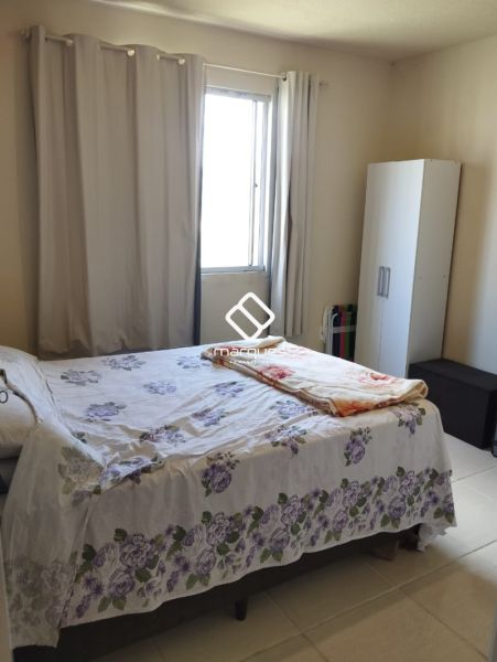 Apartamento 2 quartos  no bairro Sítio Floresta