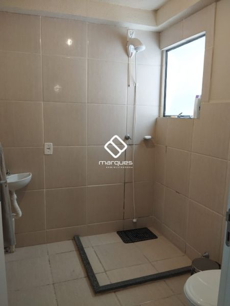 Apartamento 2 quartos  no bairro Sítio Floresta