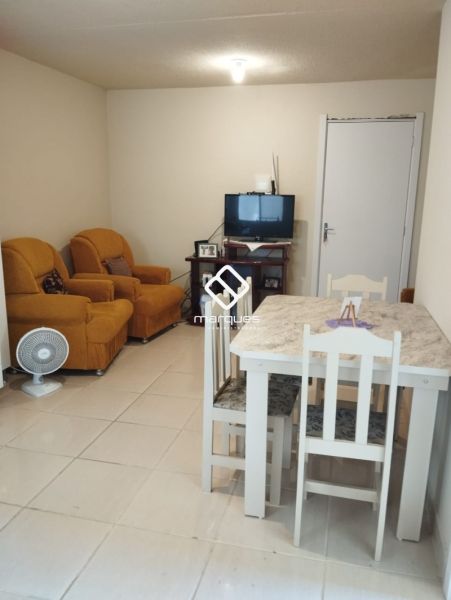 Apartamento 2 quartos  no bairro Sítio Floresta