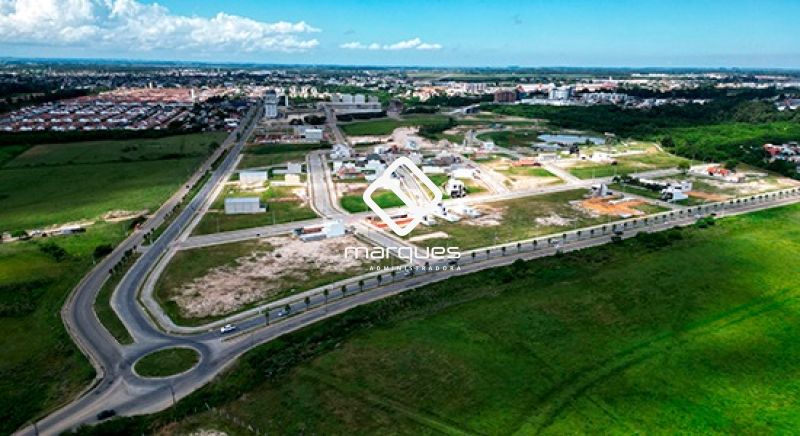 Terreno no bairro Três Vendas