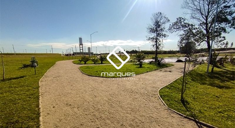 Terreno no bairro Três Vendas