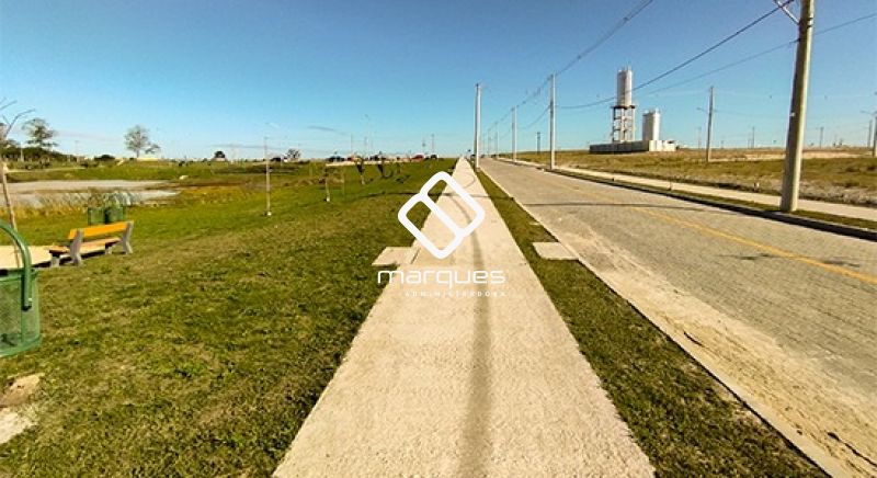 Terreno no bairro Três Vendas