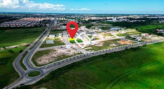 Terreno no bairro Três Vendas