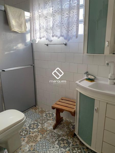 Casa 3 quartos  no bairro Laranjal