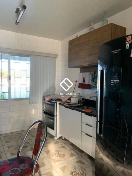 Casa 3 quartos  no bairro Laranjal