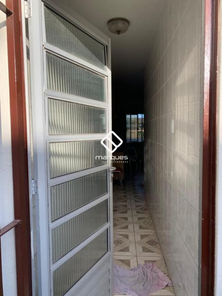 Casa 3 quartos  no bairro Laranjal