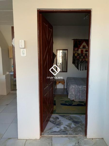 Casa 3 quartos  no bairro Laranjal