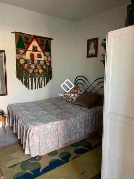 Casa 3 quartos  no bairro Laranjal