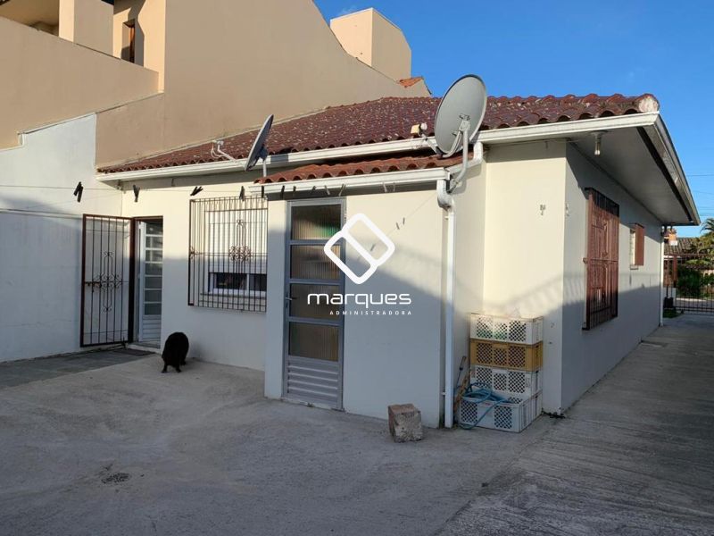 Casa 3 quartos  no bairro Laranjal