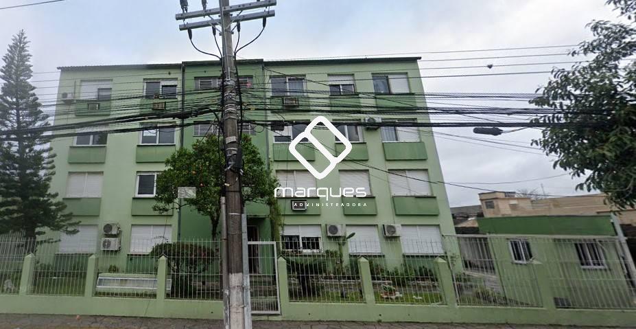 Apartamento 2 quartos  no bairro Fragata