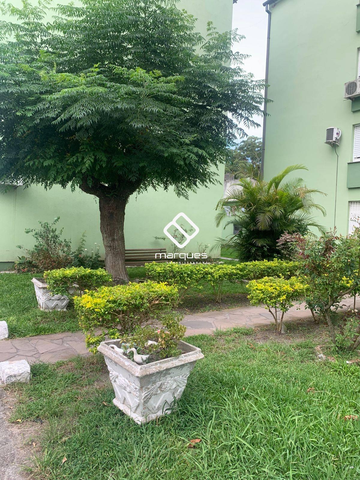 Apartamento 2 quartos  no bairro Fragata
