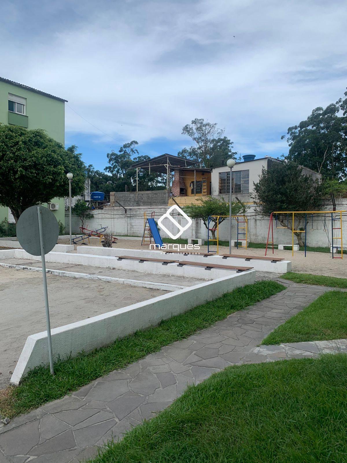Apartamento 2 quartos  no bairro Fragata
