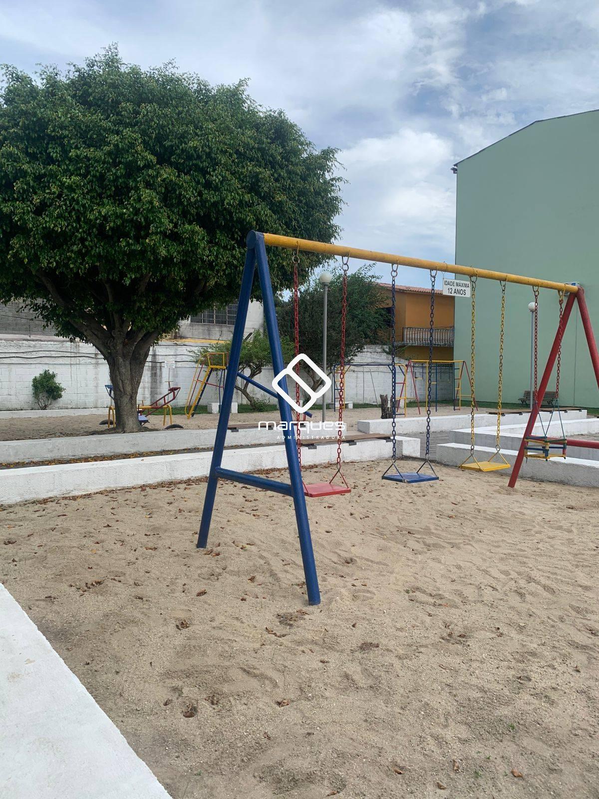Apartamento 2 quartos  no bairro Fragata