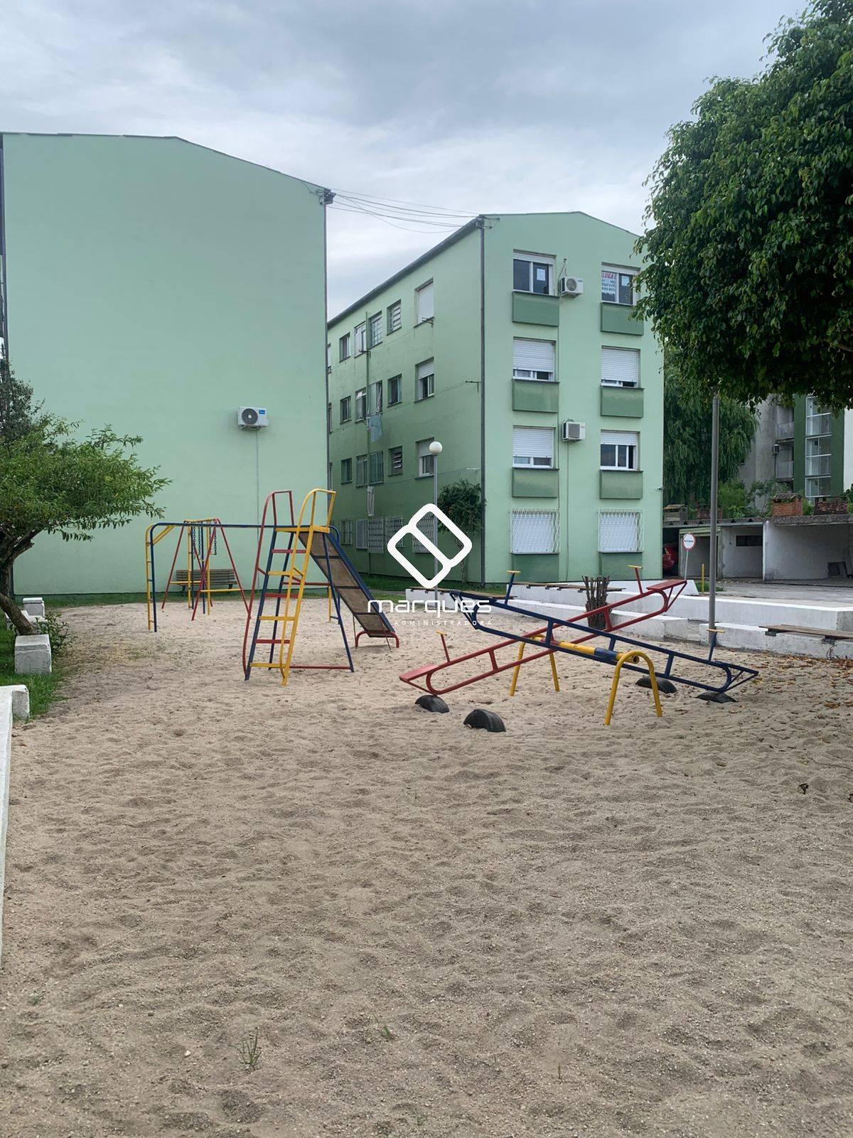 Apartamento 2 quartos  no bairro Fragata