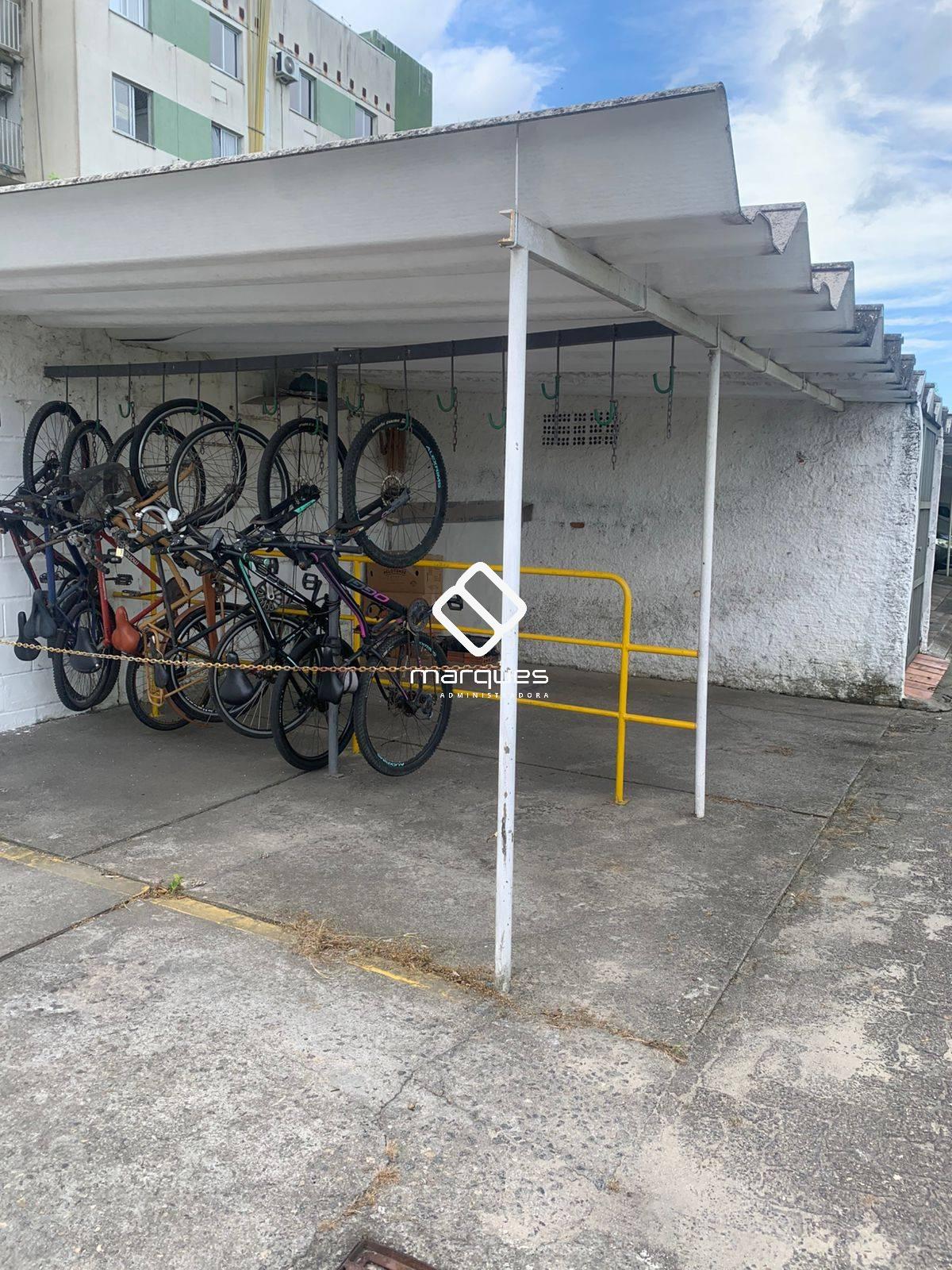 Apartamento 2 quartos  no bairro Fragata