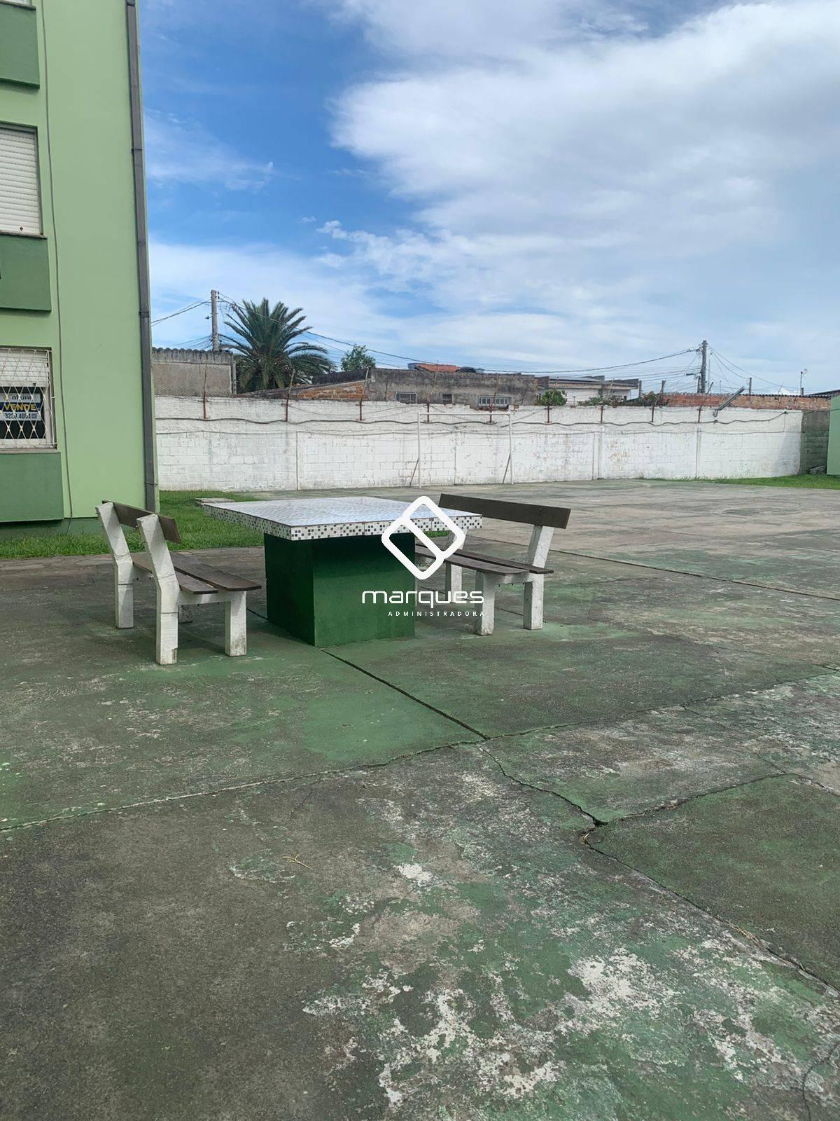 Apartamento 2 quartos  no bairro Fragata