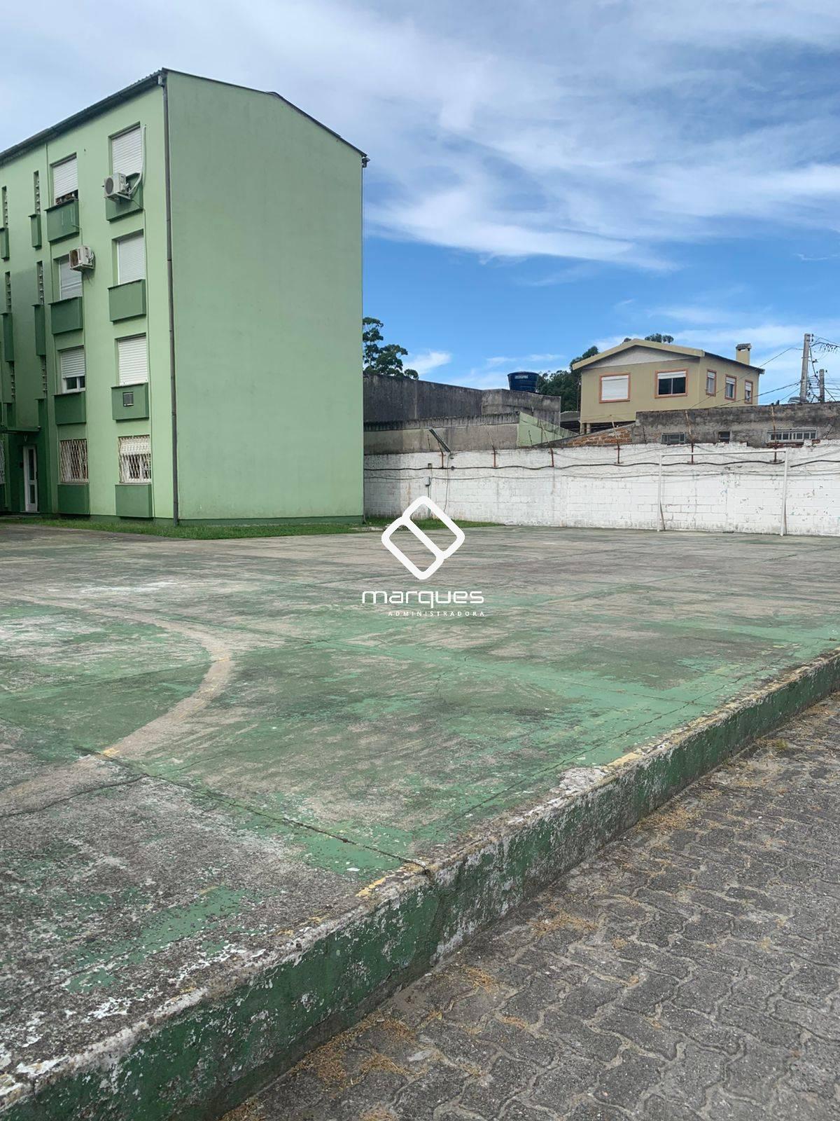 Apartamento 2 quartos  no bairro Fragata