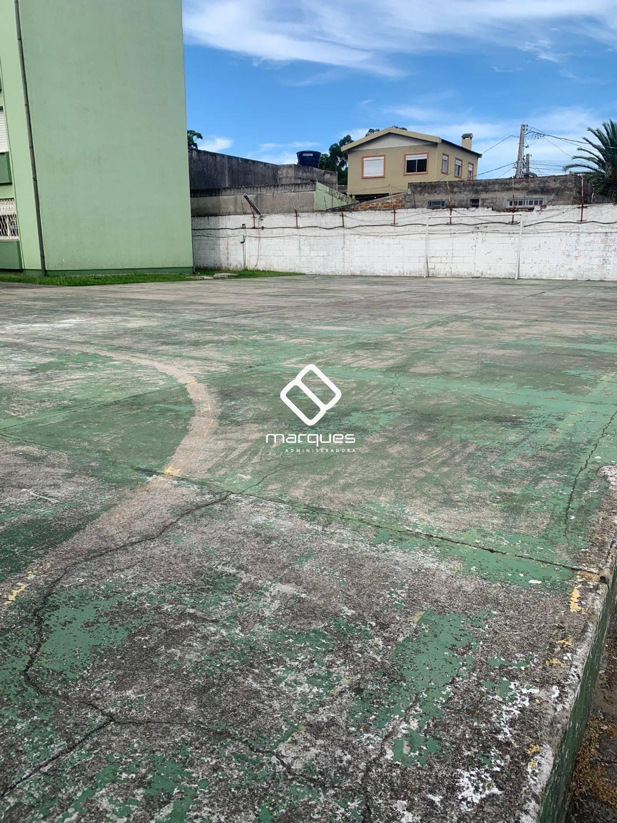 Apartamento 2 quartos  no bairro Fragata