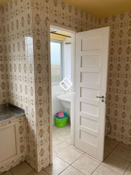 Apartamento 2 quartos  no bairro Fragata